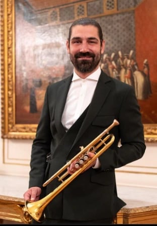 Tolga Bilgin