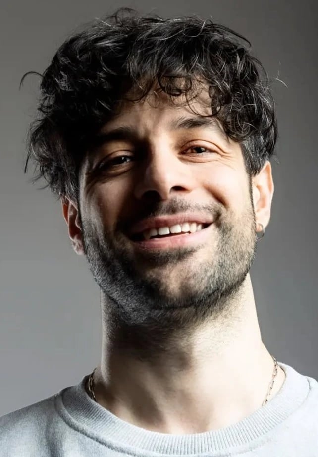 Ümit Erlim