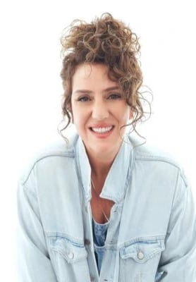 Yasemin Şefik