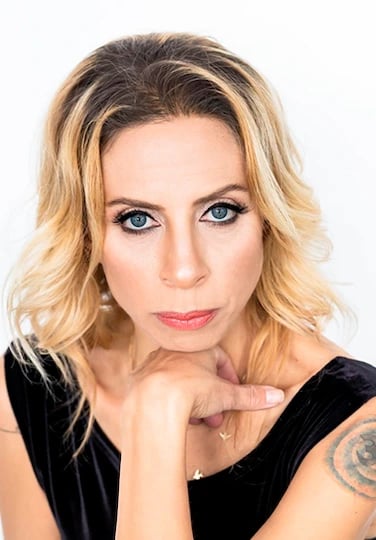 Zeynep Casalini