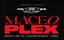 %100 Müzik Presents: Maceo Plex at KASTEL ISTANBUL poster