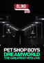 %100 Müzik Sunar: Blind Fest: PET SHOP BOYS poster