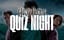 Harry Potter Quiz Night poster