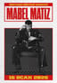 Mabel Matiz poster