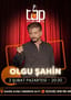 Olgu Şahin Stand Up poster