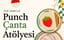 Punch Çanta Atölyesi poster