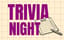 Trivia Night poster