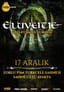 %100 Metal Sunar: Eluveitie | İstanbul poster