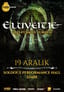 %100 Metal Sunar: Eluveitie | İzmir poster