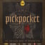 %100 Metal Sunar: Pickpocket poster