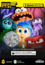 İzletili 3D Figür Boyama (Inside Out / Ters Yüz) poster