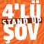 4'lü Stand-Up Şov poster