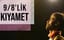 9/8'lik Kıyamet poster
