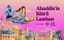 Alaaddin 'in Sihirli Lambası poster