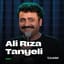Ali Rıza Tanyeli Stand Up  poster
