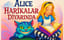 Alice Harikalar Diyarında poster