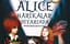 Alice Harikalar Diyarında poster