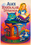 Alice Harikalar Diyarında Müzikli Çocuk Oyunu poster