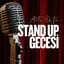 Altı Üstü Stand Up Gecesi  poster