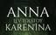 Anna Karenina  poster