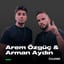 Arem Özgüç & Arman Aydın poster