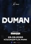 +1 Sunar: Duman poster