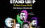 Asi Stand-Up | Sardunya poster
