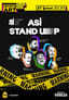 ASİ Stand Up poster