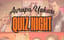 Avrupa Yakası Quiz Night poster