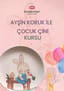 Ayşin Koruk ile Çini Atölyeleri – Çocuklar için poster