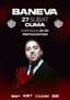 Baneva Konseri poster
