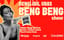 Bengi İdil Uras ile Beng Beng Show poster