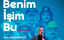 Benim İşim Bu-Talk Show poster