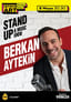Berkan Aytekin – Stand Up poster