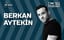 Berkan Aytekin - Stand Up poster