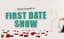Berkan Karadede ile First Date Show poster