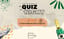 BFF Quiz: En Yakın Arkadaşını Ne Kadar İyi Tanıyorsun? poster