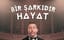 Bir Şarkıdır Hayat poster