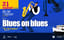 Blues on Blues poster