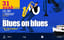 Blues on Blues poster