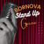 Bornova Stand Up Gecesi poster