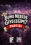 “Bunu Nerede Giyeceğim?” Partisi poster