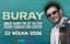 Buray Konseri poster