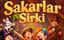 Bursa Tiyatro Festivali - Sakarlar Sirki poster