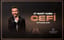 Cefi  poster