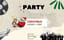 Christmas Karaoke & Dance Party poster