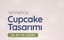 Çocuk Cupcake Tasarımı Workshop poster