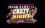 Crazy Night poster