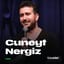 Cüneyt Nergiz Stand Up poster