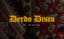 Derdo Disco poster
